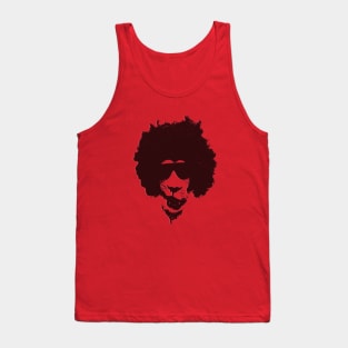 Groovin' Lion Tank Top